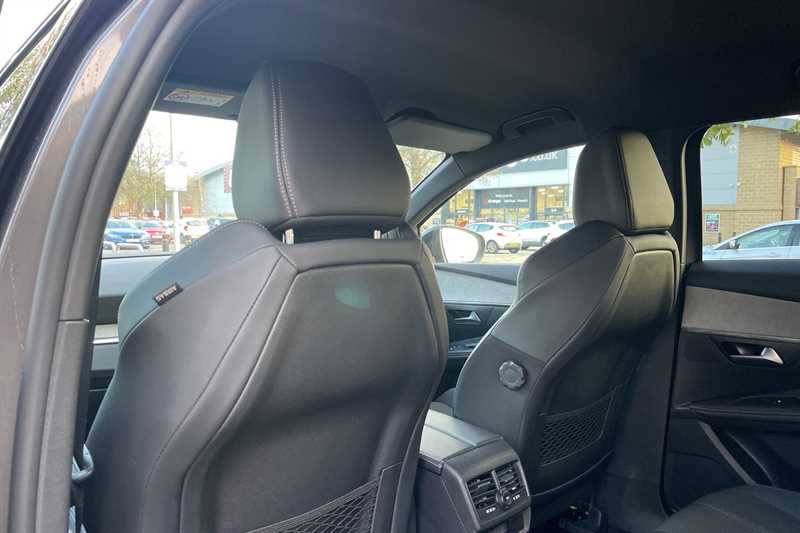 Used Peugeot 3008 2023 for sale - 77146427: Photo 23