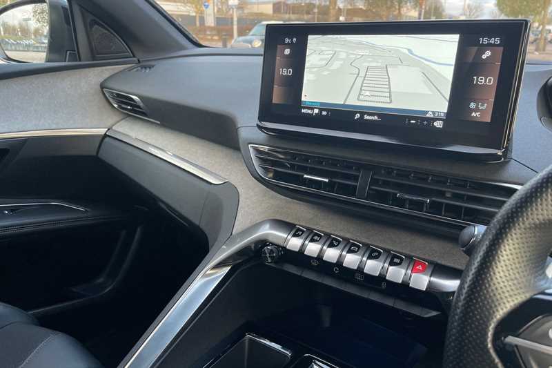 Used Peugeot 3008 2023 for sale - 77146427: Photo 25