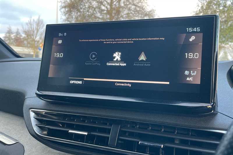 Used Peugeot 3008 2023 for sale - 77146427: Photo 26