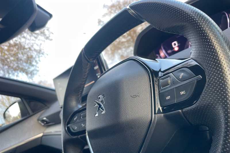 Used Peugeot 3008 2023 for sale - 77146427: Photo 28