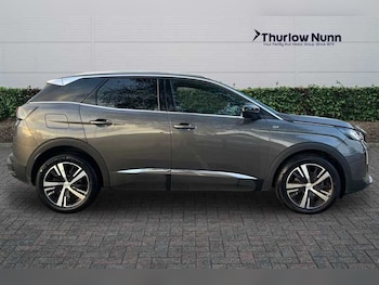 Used Peugeot 3008 2023 for sale - 77146427: Photo