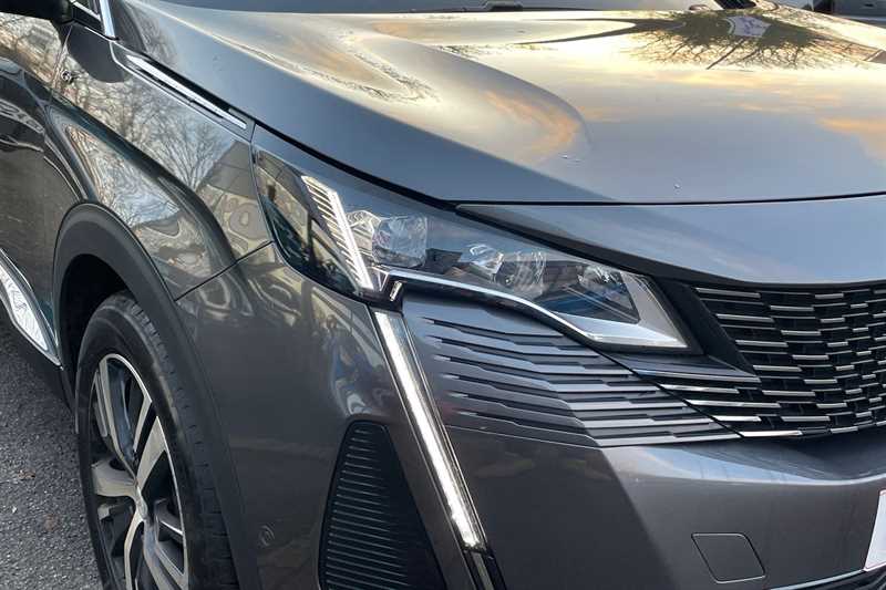 Used Peugeot 3008 2023 for sale - 77146427: Photo 31