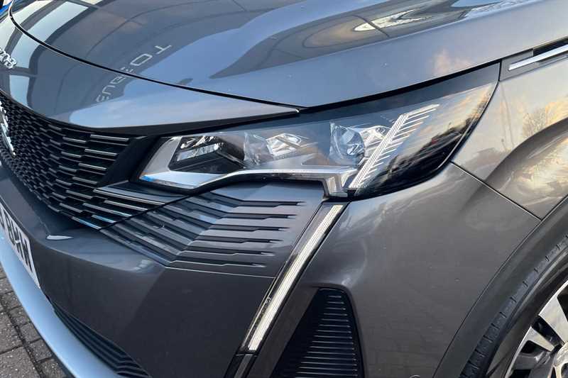 Used Peugeot 3008 2023 for sale - 77146427: Photo 34