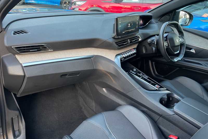 Used Peugeot 3008 2023 for sale - 77146427: Photo 36