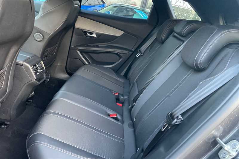 Used Peugeot 3008 2023 for sale - 77146427: Photo 37