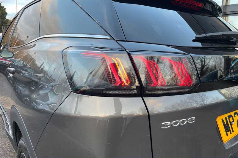 Used Peugeot 3008 2023 for sale - 77146427: Photo 39