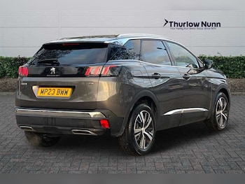 Used Peugeot 3008 2023 for sale - 77146427: Photo