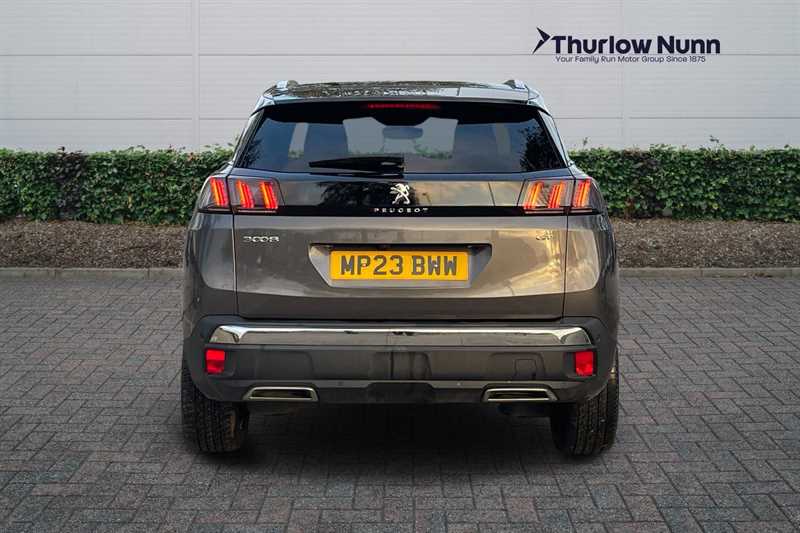 Used Peugeot 3008 2023 for sale - 77146427: Photo 4