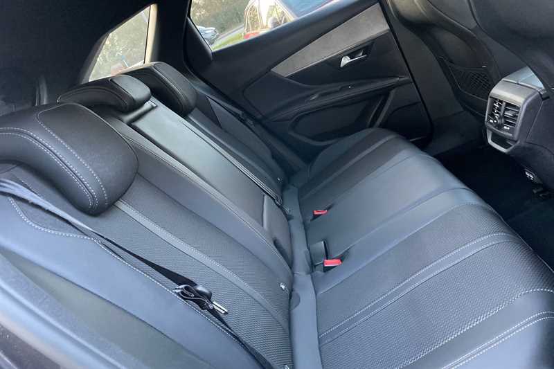 Used Peugeot 3008 2023 for sale - 77146427: Photo 41