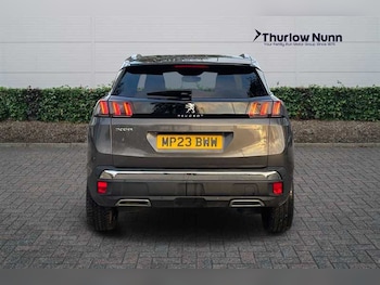 Used Peugeot 3008 2023 for sale - 77146427: Photo