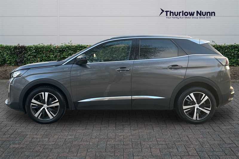 Used Peugeot 3008 2023 for sale - 77146427: Photo 6