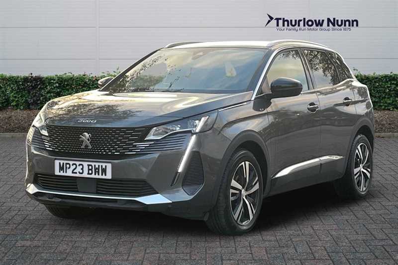 Used Peugeot 3008 2023 for sale - 77146427: Photo 7