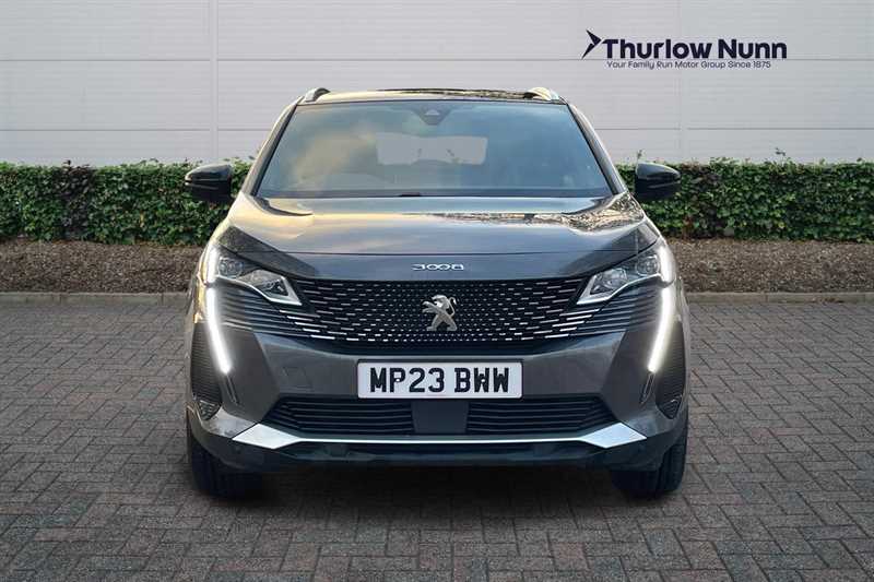 Used Peugeot 3008 2023 for sale - 77146427: Photo 8