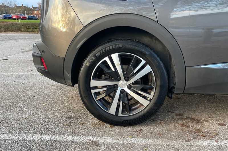 Used Peugeot 3008 2023 for sale - 77146427: Photo 9