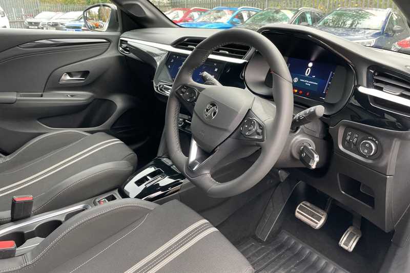 Used Vauxhall Corsa 2023 for sale - 76575358: Photo 10