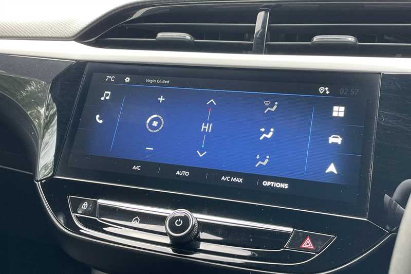 Used Vauxhall Corsa 2023 for sale - 76575358: Photo 15