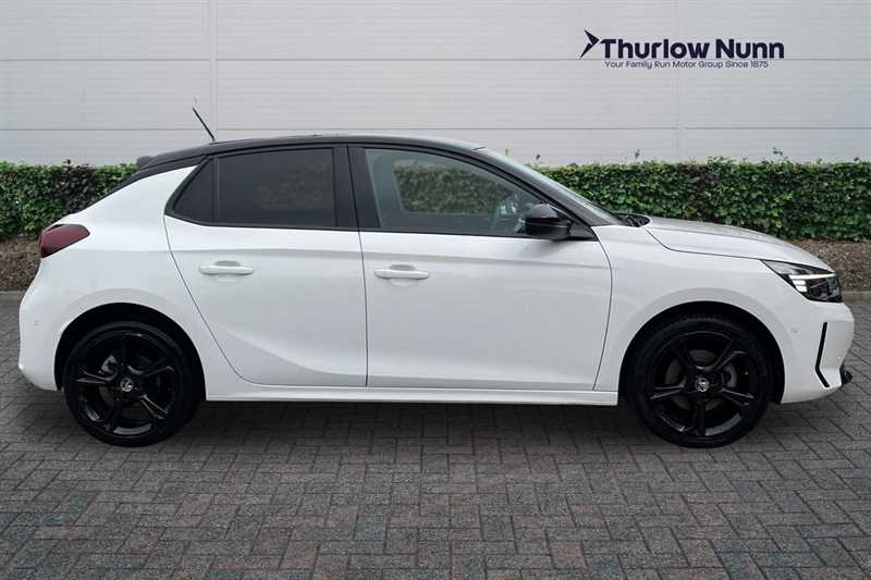 Used Vauxhall Corsa 2023 for sale - 76575358: Photo 2