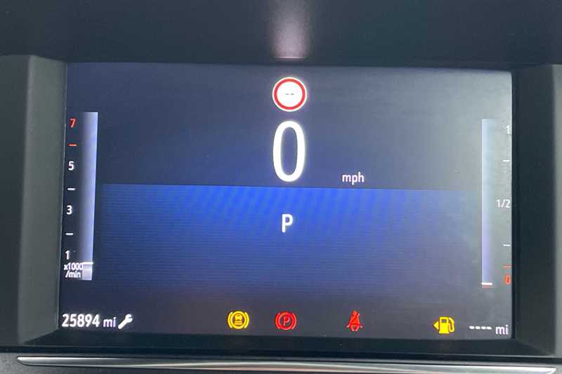 Used Vauxhall Corsa 2023 for sale - 76575358: Photo 20