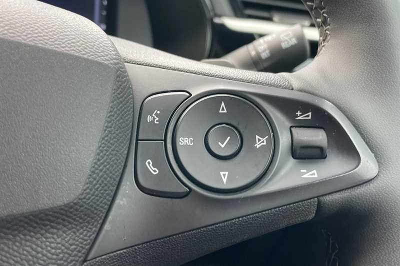 Used Vauxhall Corsa 2023 for sale - 76575358: Photo 22