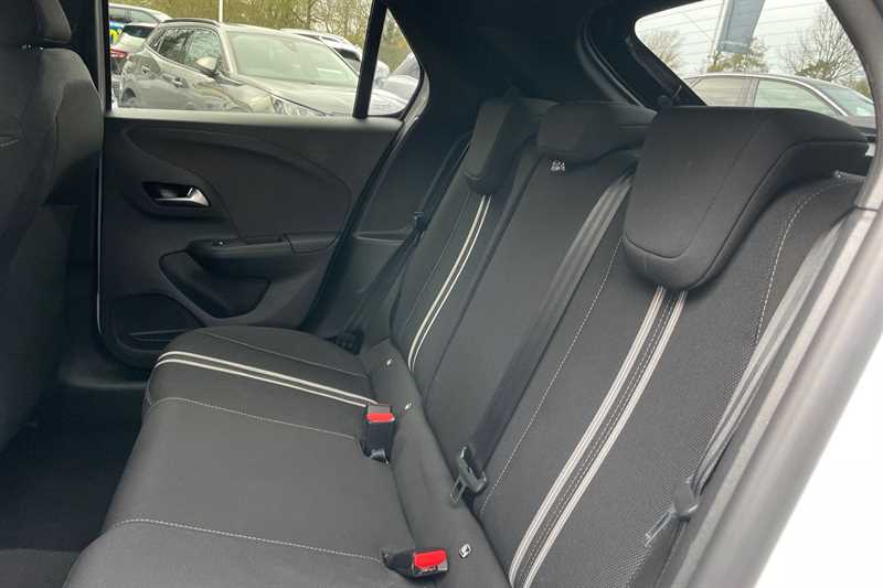 Used Vauxhall Corsa 2023 for sale - 76575358: Photo 23