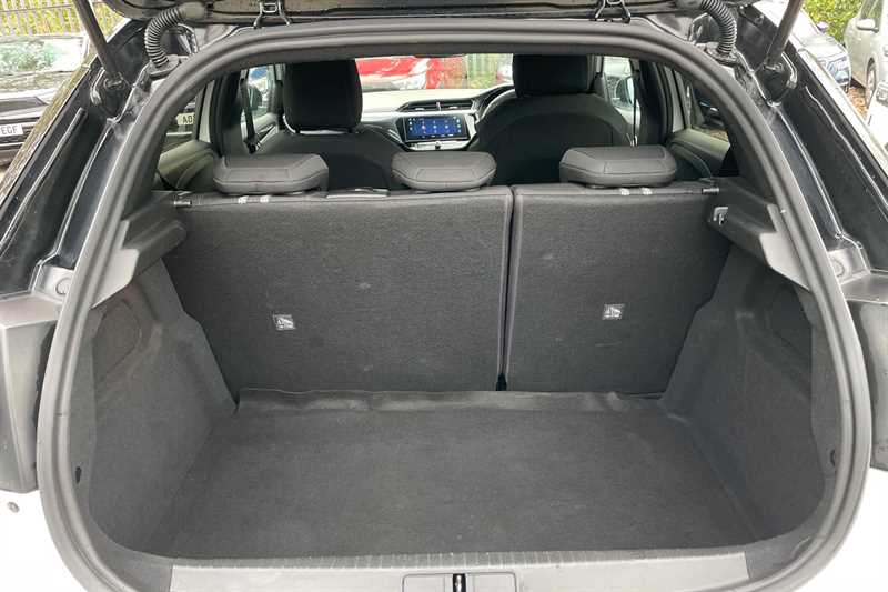 Used Vauxhall Corsa 2023 for sale - 76575358: Photo 24