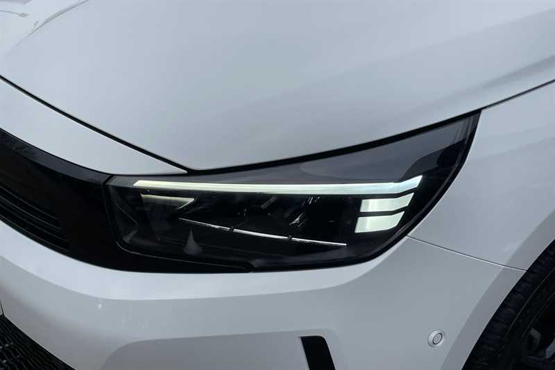 Used Vauxhall Corsa 2023 for sale - 76575358: Photo 26