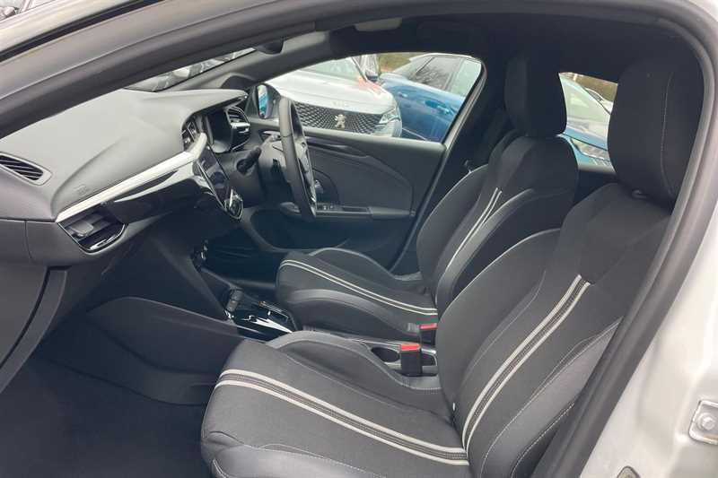Used Vauxhall Corsa 2023 for sale - 76575358: Photo 27