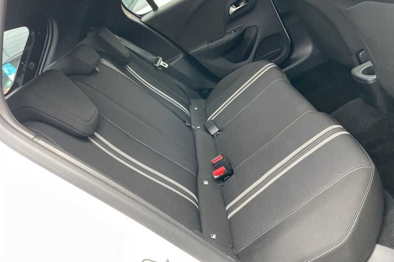 Used Vauxhall Corsa 2023 for sale - 76575358: Photo 33