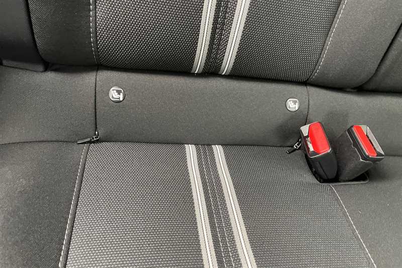 Used Vauxhall Corsa 2023 for sale - 76575358: Photo 34