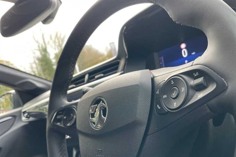 Used Vauxhall Corsa 2023 for sale - 76575358: Photo 39