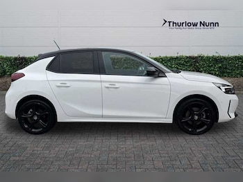 Used Vauxhall Corsa 2023 for sale - 76575358: Photo