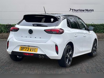 Used Vauxhall Corsa 2023 for sale - 76575358: Photo