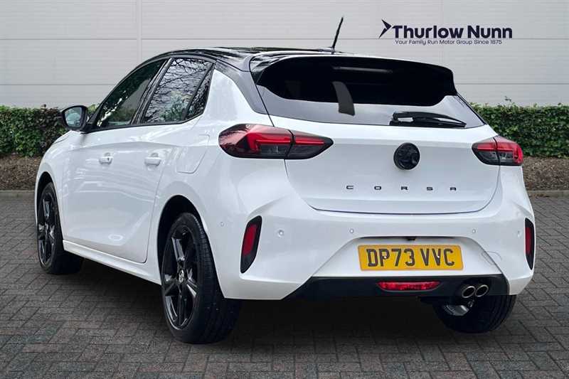 Used Vauxhall Corsa 2023 for sale - 76575358: Photo 5