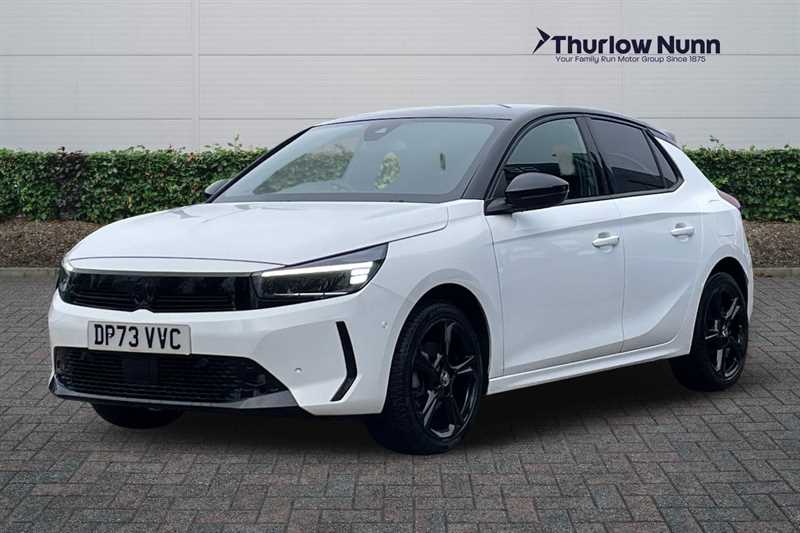 Used Vauxhall Corsa 2023 for sale - 76575358: Photo 7