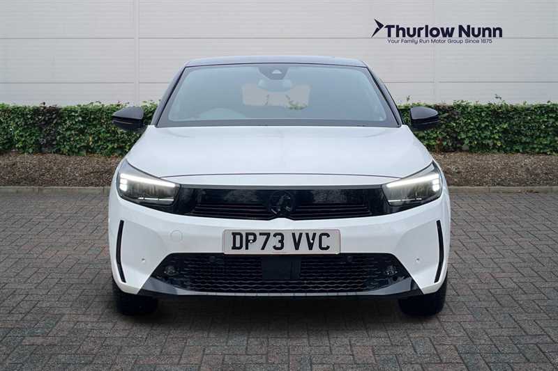 Used Vauxhall Corsa 2023 for sale - 76575358: Photo 8