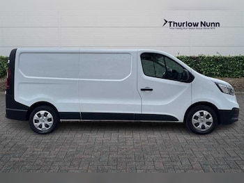 Used Renault Trafic 2023 for sale - 77960286: Photo
