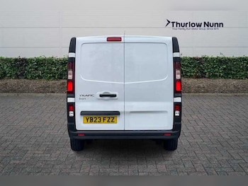 Used Renault Trafic 2023 for sale - 77960286: Photo