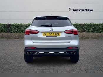 Used MG MG HS 2022 for sale - 75480061: Photo