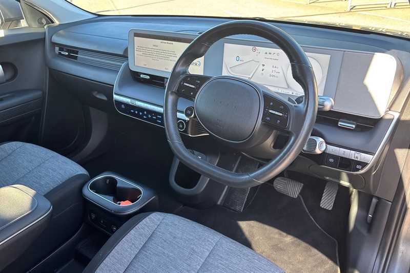 Used Hyundai IONIQ 5 2022 for sale - 76204295: Photo 10
