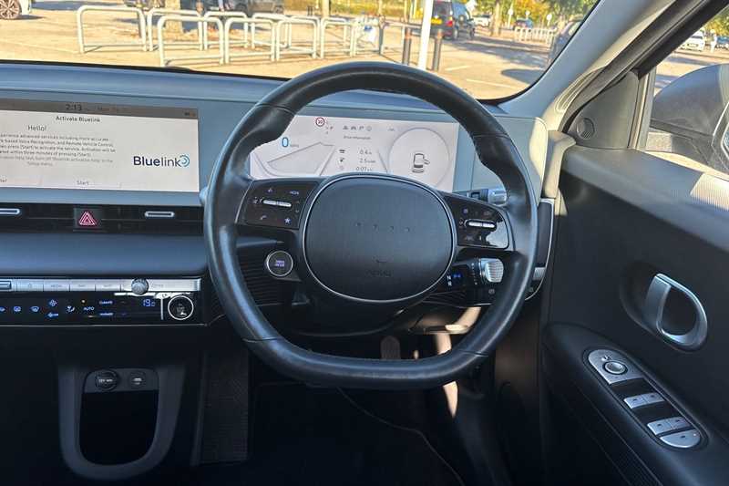 Used Hyundai IONIQ 5 2022 for sale - 76204295: Photo 11