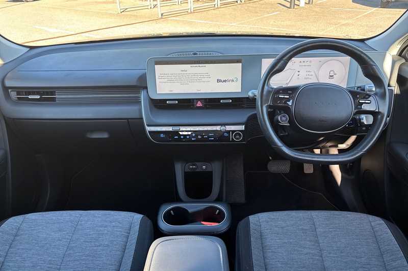 Used Hyundai IONIQ 5 2022 for sale - 76204295: Photo 12