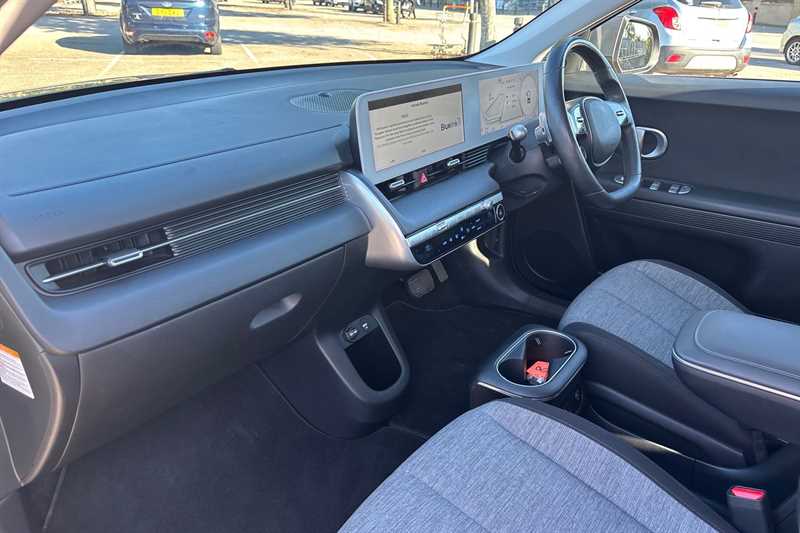 Used Hyundai IONIQ 5 2022 for sale - 76204295: Photo 13