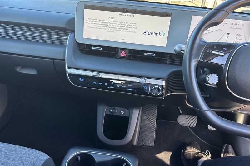 Used Hyundai IONIQ 5 2022 for sale - 76204295: Photo 14