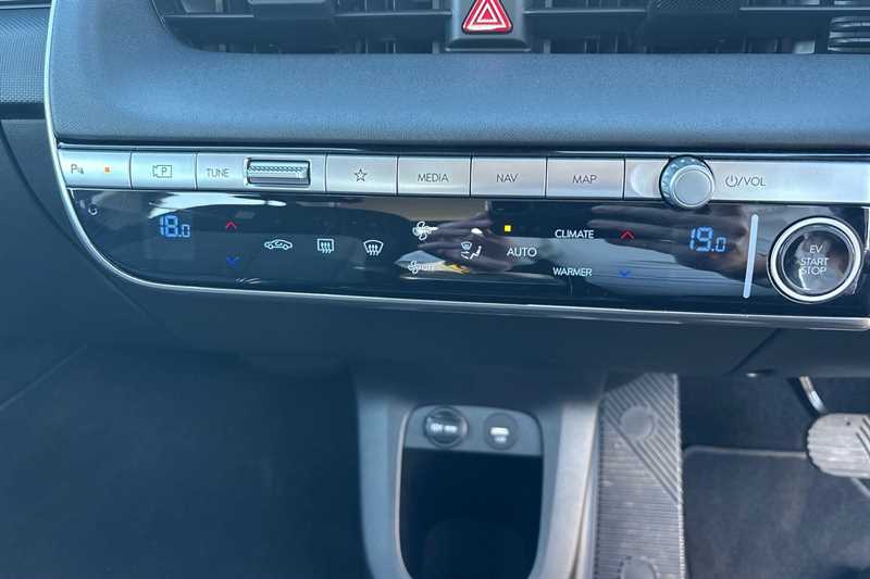 Used Hyundai IONIQ 5 2022 for sale - 76204295: Photo 15