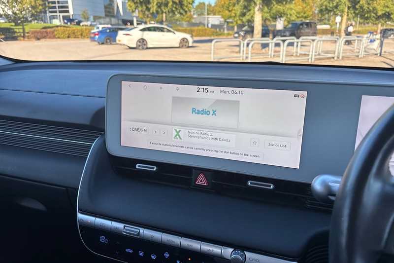 Used Hyundai IONIQ 5 2022 for sale - 76204295: Photo 17
