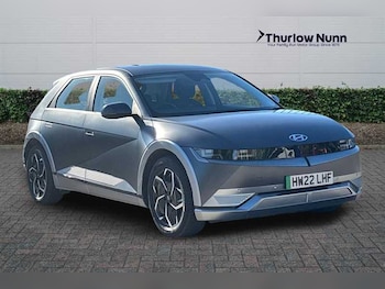 Hyundai - IONIQ 5