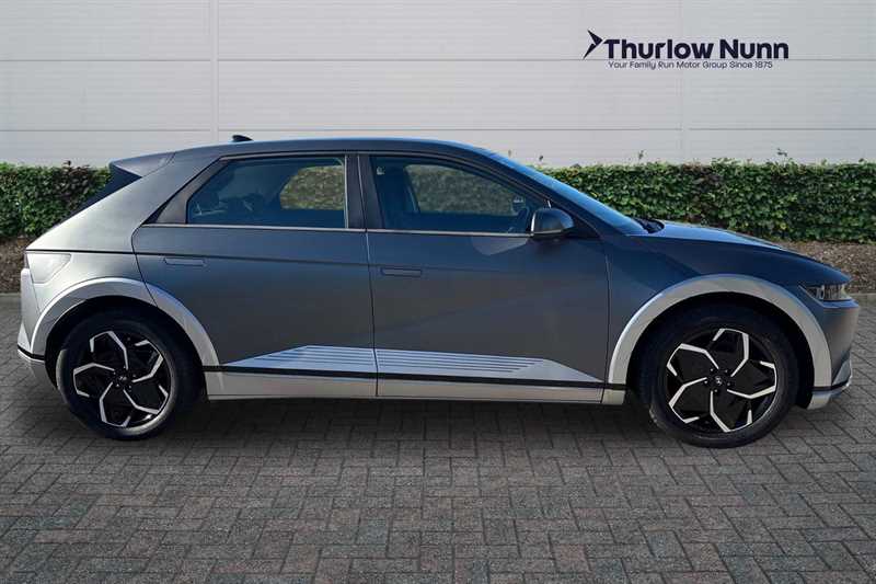 Used Hyundai IONIQ 5 2022 for sale - 76204295: Photo 2