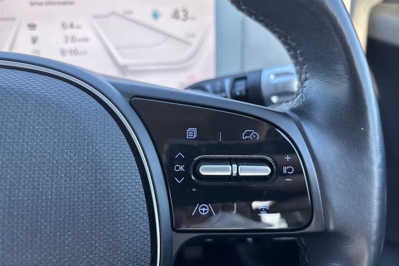 Used Hyundai IONIQ 5 2022 for sale - 76204295: Photo 22