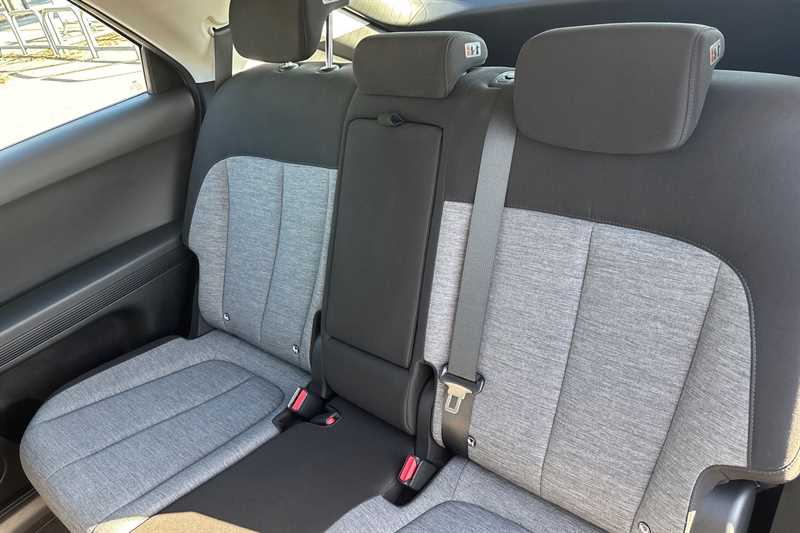 Used Hyundai IONIQ 5 2022 for sale - 76204295: Photo 23