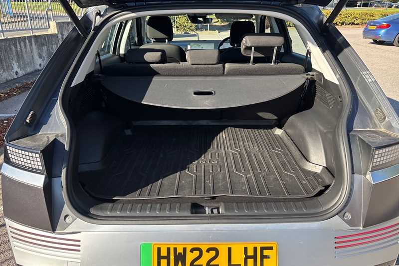 Used Hyundai IONIQ 5 2022 for sale - 76204295: Photo 24